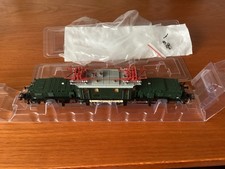 Märklin Spur H0 39089 Elektrolok Krokodil Reihe 1189 ÖBB mfx Vollsound in OVP