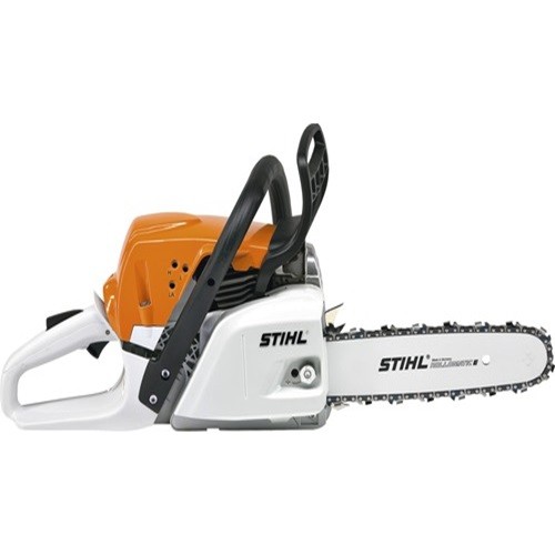 Stihl benzin kettensäge - benzin-kettensäge, ms