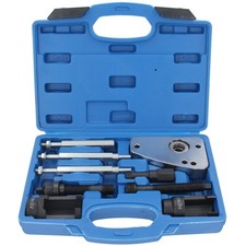 Injektoren Auszieher-Werkzeug für Citroen Peugeot Diesel Einspritzdüsen Abzieher