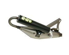 Auspuff Auspuffanlage TECNIGAS