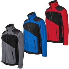 Fleecejacke Arbeitsjacke