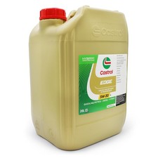 Liter castrol edge 30 - liter, 5w-30