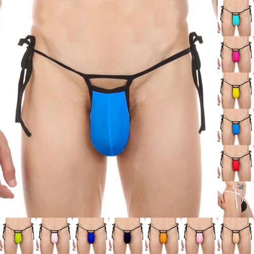 Herren string niedrige - g-string,