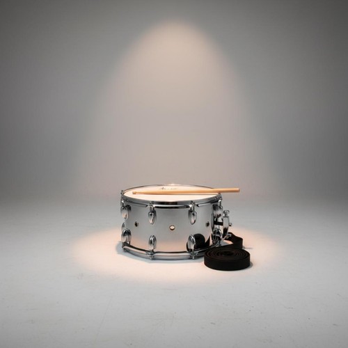Marching snare drum - snare,