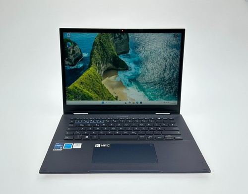 Asus expertbook flip - b7, 14"