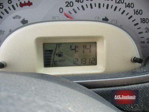 Daihatsu sirion motor 2010 - daihatsu,