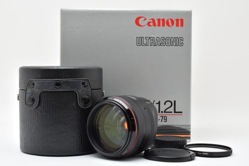 Fast unbenutzt mit box canon - [fast, box]