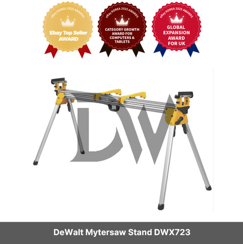 Dewalt mytersägenständer - dewalt,
