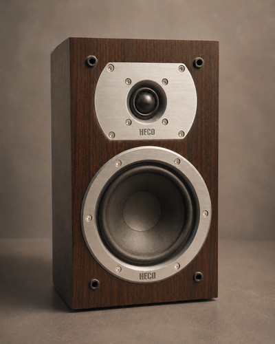Heco victa prime 202 - victa,