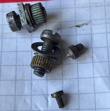 Licht Oldtimer Fahrrad Ersatzteile Beleuchtung Vorne / Hinten -/ Lichtkabel