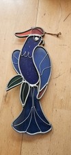 Suncatcher aus bleiglas - aus,