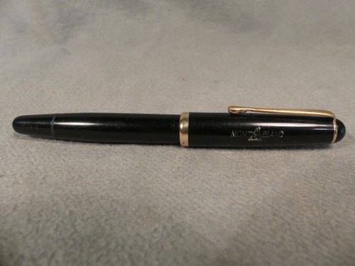 Montblanc 42g kolbenfüller - 3-42g,