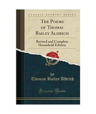 The Poems of Thomas Bailey