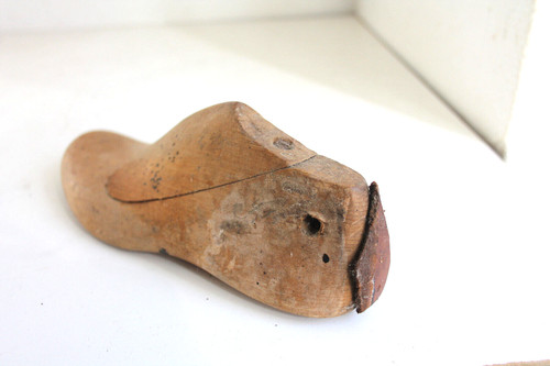 Schuhleiste schuhleisten deko - schuhleiste,