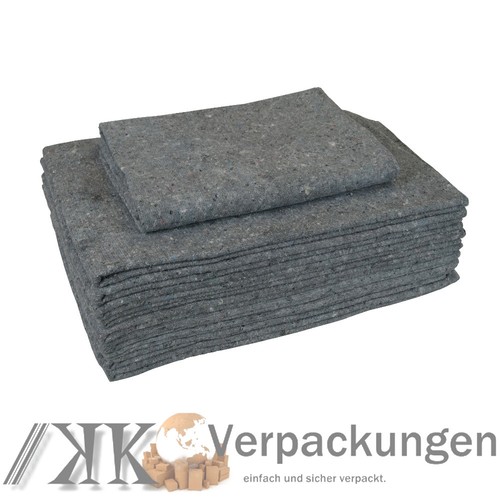 Umzugsdecken 150 200 - x, cm