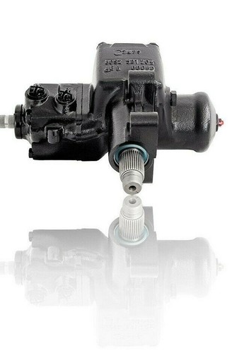 Servolenkung bmw 6er e24 - ,