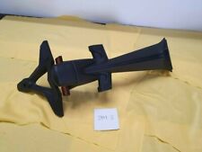 TRIUMPH Street Triple - original Kennzeichenhalter Heck Kennzeichenträger