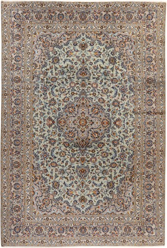 Wunderschöner kashan palast - wunderschöner,
