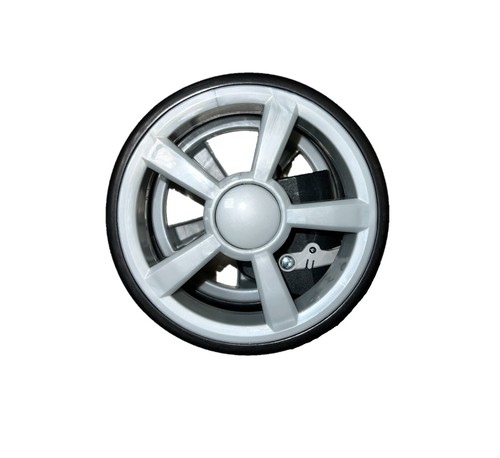 Chicco gruppe vorderrad - chicco,