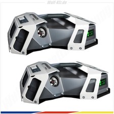 Beissbarth Achsmesscomputer /