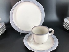 1x einzelner Kuchenteller