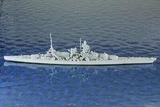 Gneisenau Planung Hersteller