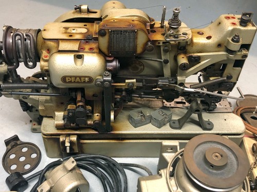 Pfaff 3114 nähmaschine - 3114,