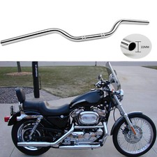 7/8'' Motorrad Lenker Drag Bar