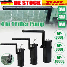 Universal  Aquarium Pumpe