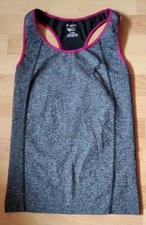 Fitness Oberteil Damen / Neu Gr. S/M