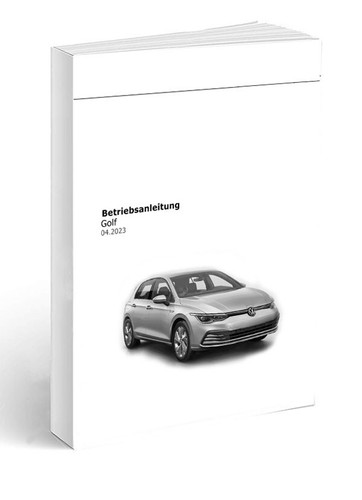 Volkswagen golf 2019 - golf, 5