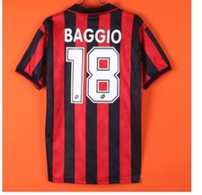 1995/96 #18 Sport Retro Shirt