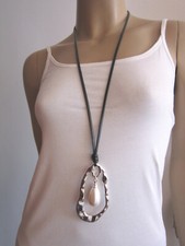 Damen Hals Kette Modekette