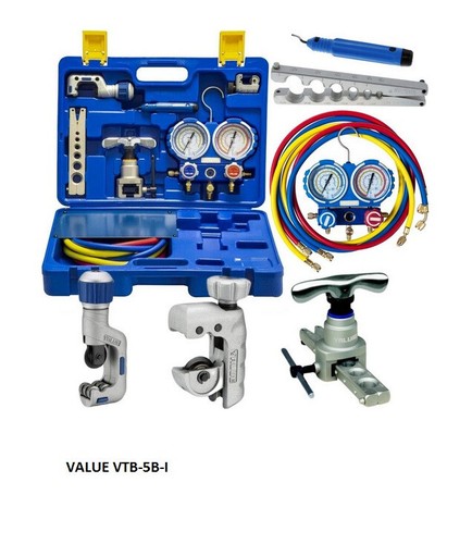Value vtb set - value,