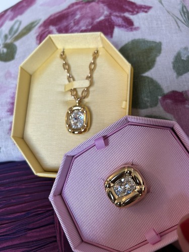 Swarovski atelier schmuck - swarovski,