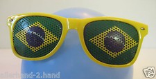 RESTPOSTEN ° Sport Fanbrille