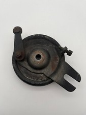 DKW 508 SACHS Bremsankerplatte Bremstrommel Vorderrad CB C 1 2 3 Hercules #15293