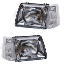Scheinwerfer Set für Seat