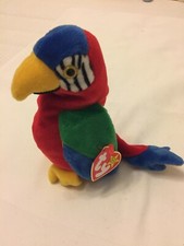 Beanie Baby Retired : Jabber
