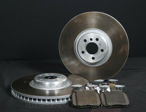 395x36mm 6889211 bremsscheiben - 395x36mm,