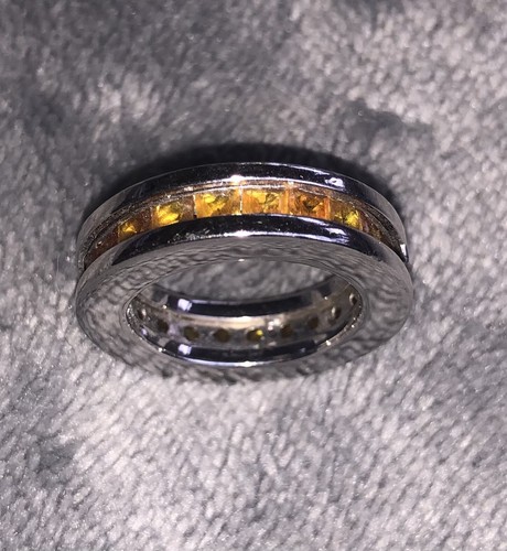 Toyo yamamoto ring eternity - toyo,
