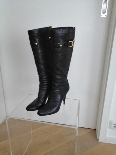 Original burberry stiefel - original,