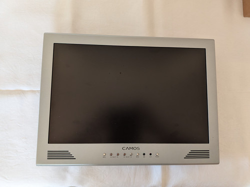 Zoll camping 12 - 16,