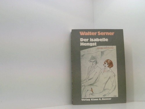 Der isabelle hengst - hengst:, 33