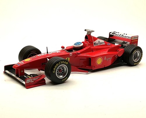 Hot wheels ferrari f300 - wheels,