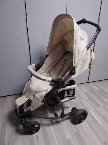 Moon buggy beige top zustand - buggy,