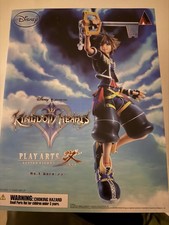 Square Enix Play Arts Kai