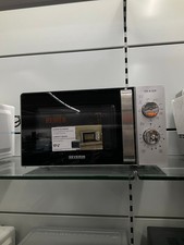 SEVERIN MW 7780 2-in-1