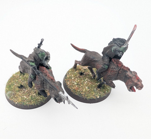 Herr der ringe mesbg - gw,