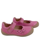 Pom Pom Mädchen Ballerinas